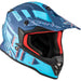 CKX Youth TX019Y Error Offroad Helmet