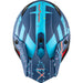 CKX Youth TX019Y Error Offroad Helmet