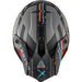 CKX Youth TX019Y Error Offroad Helmet