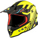 CKX Youth TX019Y Error Offroad Helmet