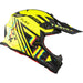 CKX Youth TX019Y Error Offroad Helmet