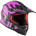 CKX Youth TX019Y Error Offroad Helmet