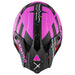 CKX Youth TX019Y Error Offroad Helmet