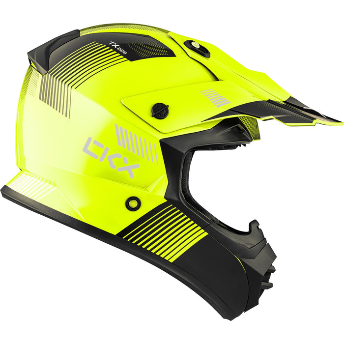 CKX Dart TX228 Offroad Helmet