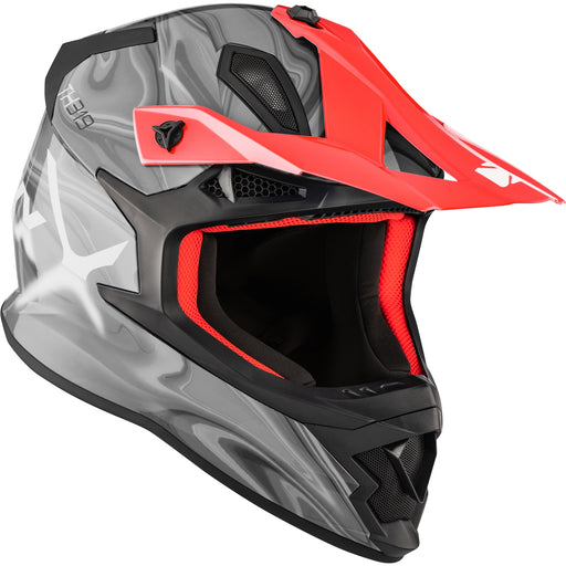 CKX Volcanic TX319 Off-Road Helmet