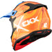 CKX Volcanic TX319 Off-Road Helmet