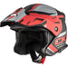 CKX Slant Razor-X Open Helmet