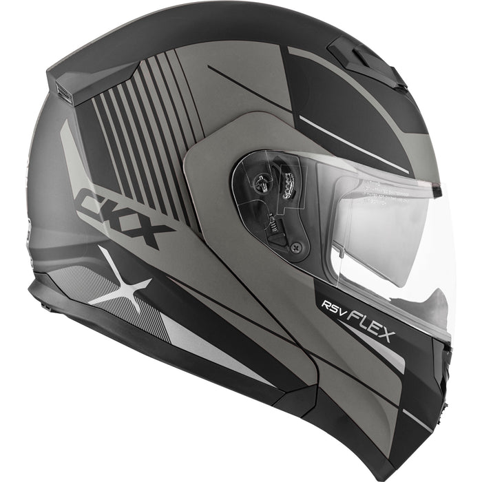 CKX Flex RSV Tempo Modular Helmet