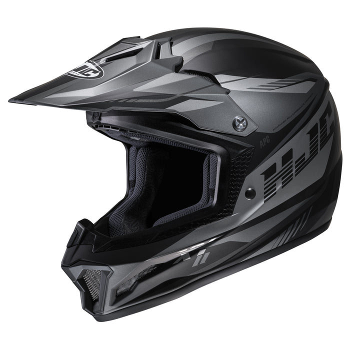 HJC CL-XY II Drift Youth Helmet