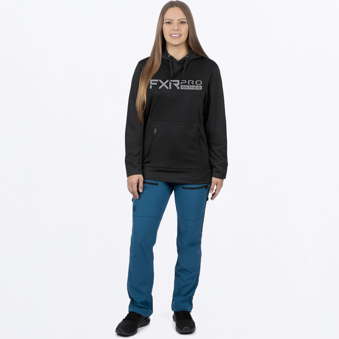 FXR Unisex Pro Tech Pullover Hoodie