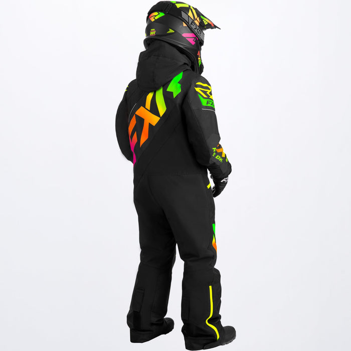 FXR Youth CX Monosuit