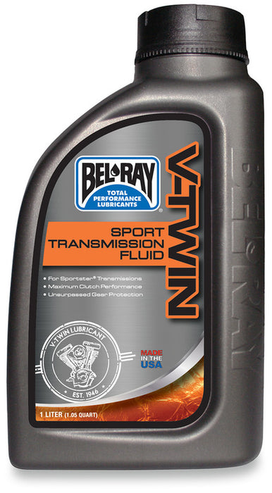 Bel-Ray Sport Transmission Fluid 1 L