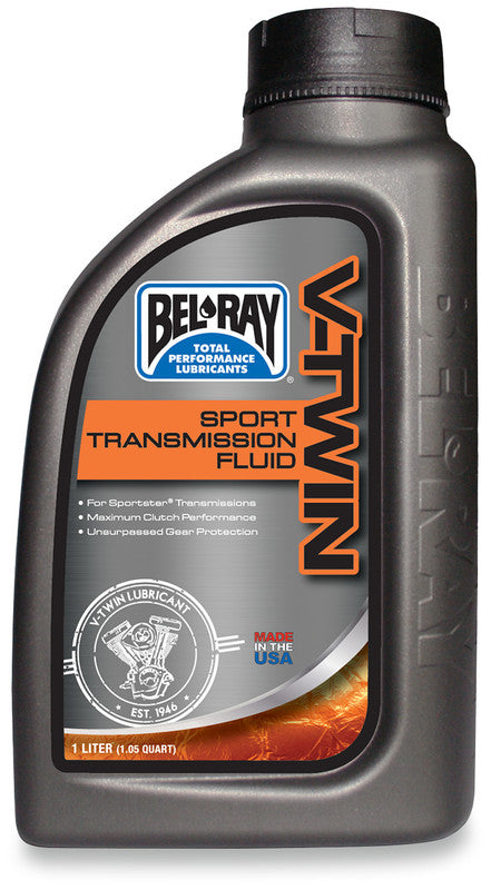 Bel-Ray Sport Transmission Fluid 1 L