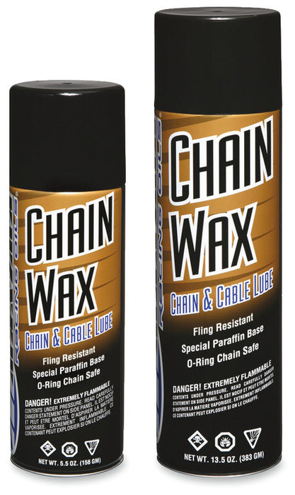Maxima Chain Wax