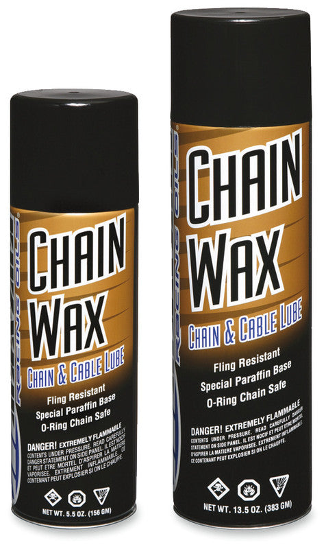 Maxima Chain Wax