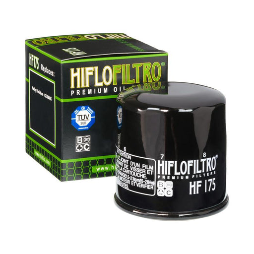 HiFlo Oil Filters 0712-0503