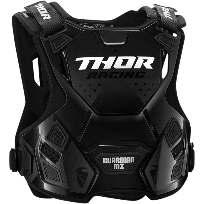 Thor Guardian MX Roost Deflectors