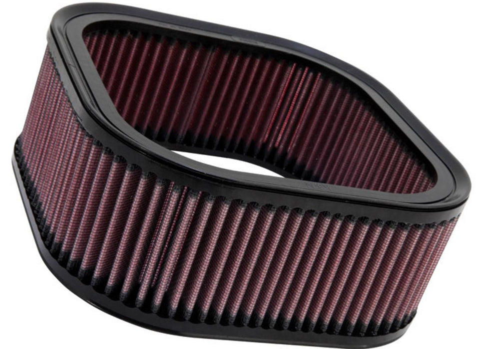 K&N Engineering High-Flow Air Filter 076390