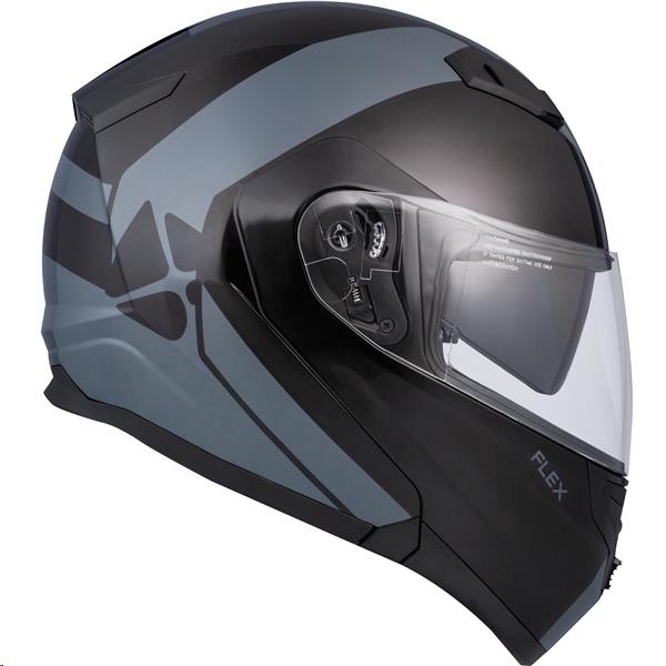 CKX Flex RSV Chicane Helmet