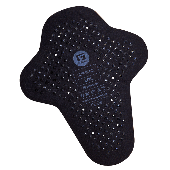 G-Form Detachable Hip Guard