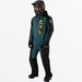 FXR Mens Recruit F.A.S.T. Insulated Monosuit