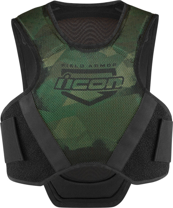 Icon Field Armor Softcore Vests