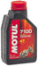 Motul 7100 4T 4-Stroke Synthetic Ester Motor Oils - 10W40