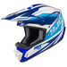 HJC CS-MX II Drift Helmet