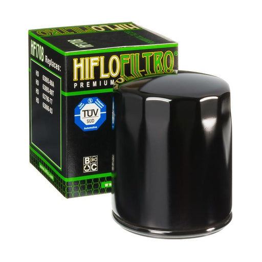 HiFlo Oil Filters HF170B