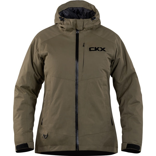 CKX Element Womens Jacket 2023