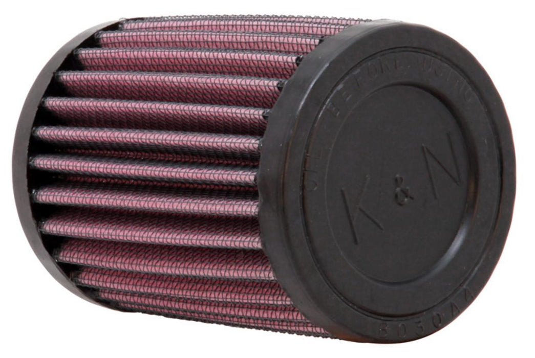 K&N Engineering Universal Round Straight Air Filter 076246