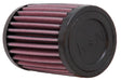 K&N Engineering Universal Round Straight Air Filter 076246