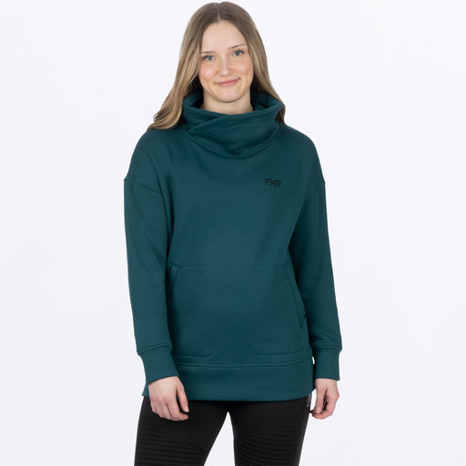 FXR Womens Ember Pullover Sweater