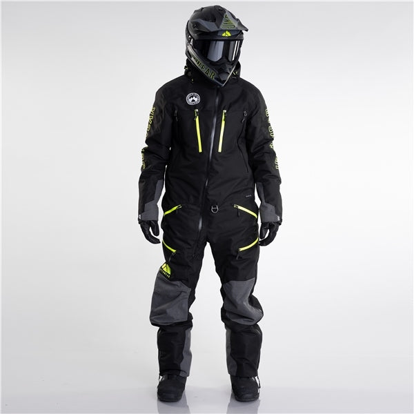 Jethwear Freedom Suit 2022