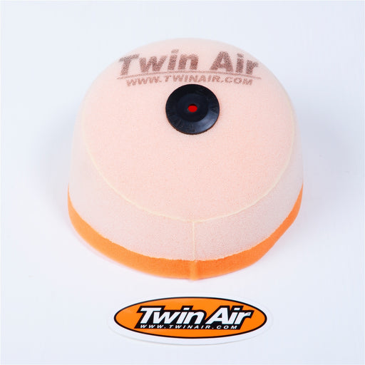 Twin Air Dual Stage Air Filters 025588