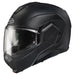 HJC i100 Semi-Flat Helmet