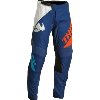 Thor Sector Edge Youth Pants