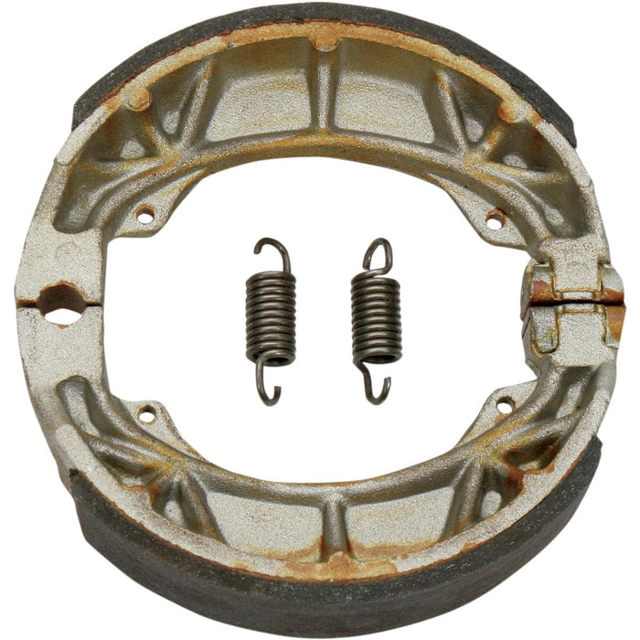 Moose Utility Brake Shoes 1723-0139