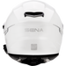 Sena Outforce Solid Helmet