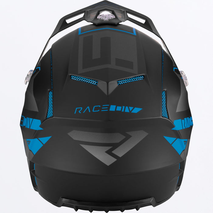 FXR Clutch Evo Helmet