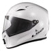 LS2 Streetfighter Solid Helmet