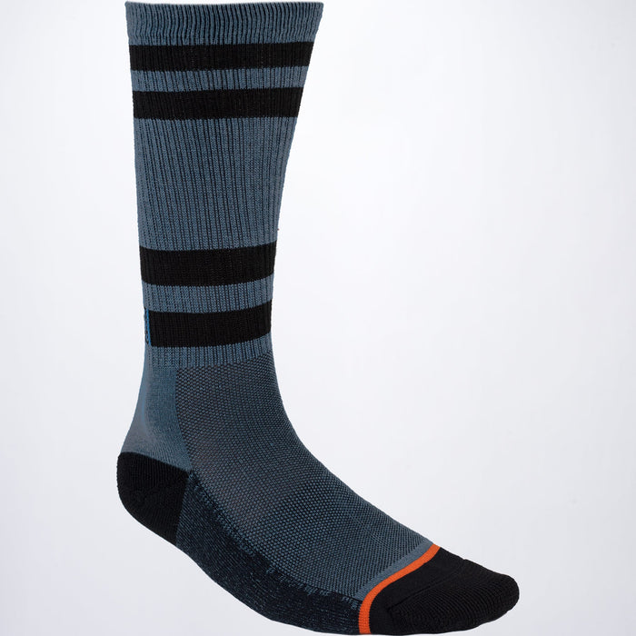 FXR Turbo Athletic Sock