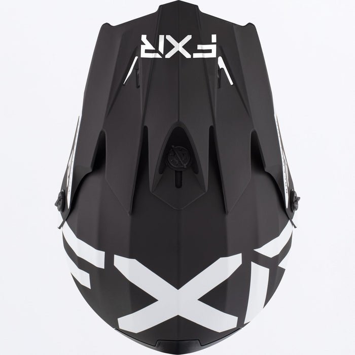 FXR Youth Legion Helmet