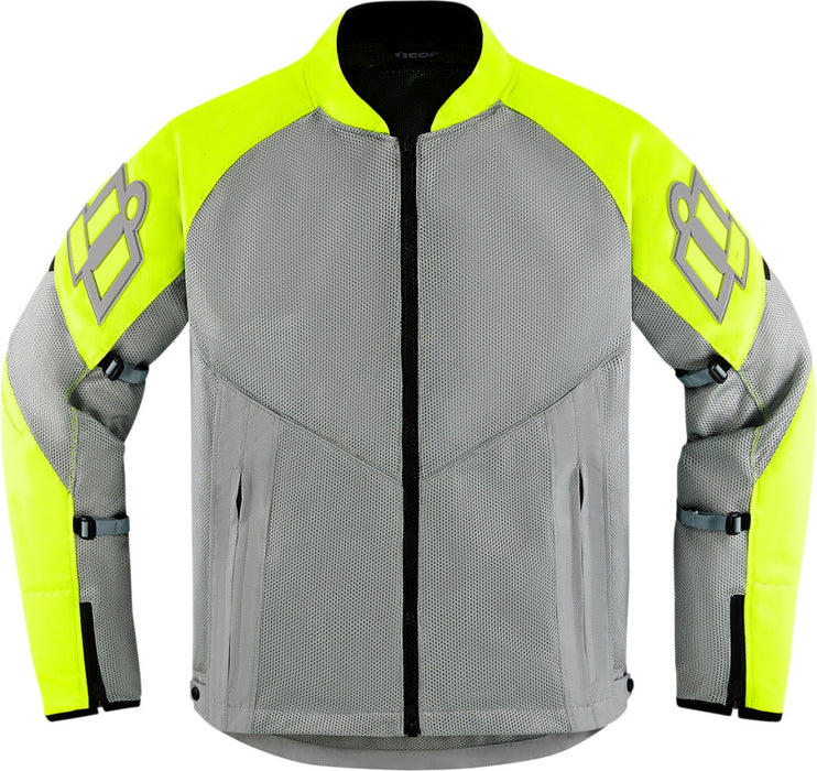 Icon Mesh AF Jacket