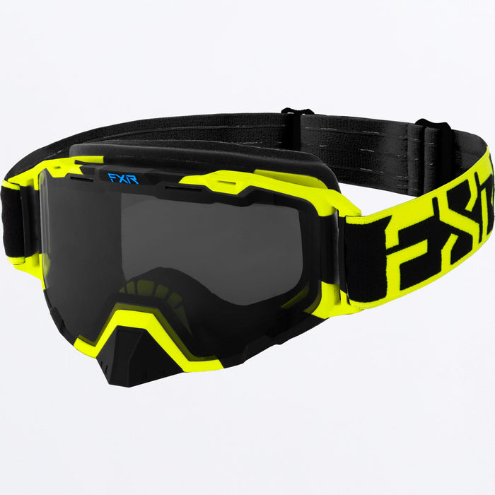 FXR Maverick Goggle