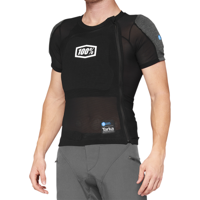 100% Tarka Short Sleeve Body Armor