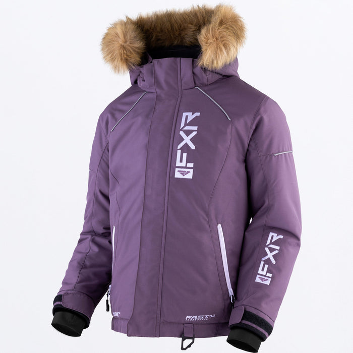 FXR Youth Fresh Jacket