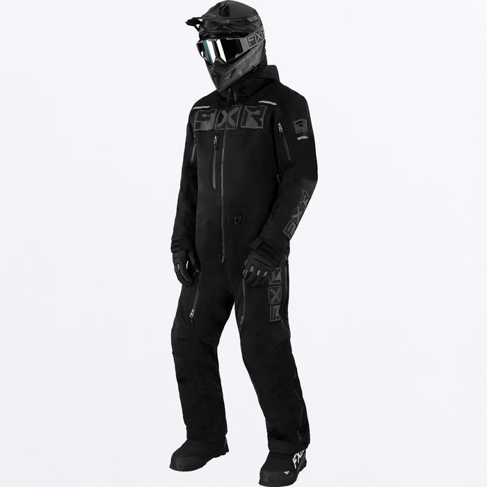 FXR Mens Maverick Lite Monosuit