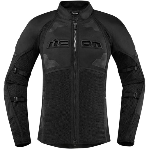 Icon Contra2 Womens Jacket