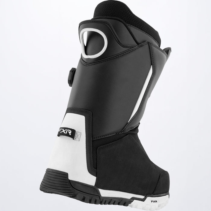 FXR Pro-Cross Dual BOA Boot